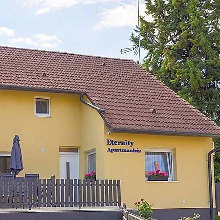 Menorca Family Hotel Keszthely