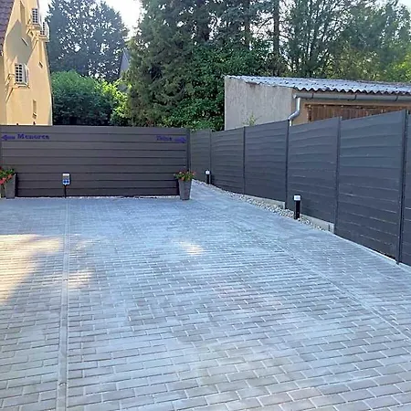 Hotel Menorca Family Keszthely